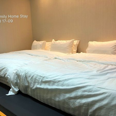 Melaka Atlantis Hup B Family Home Stay Esterno foto